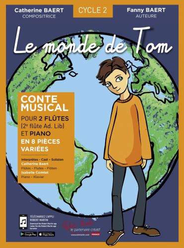 Monde de Tom